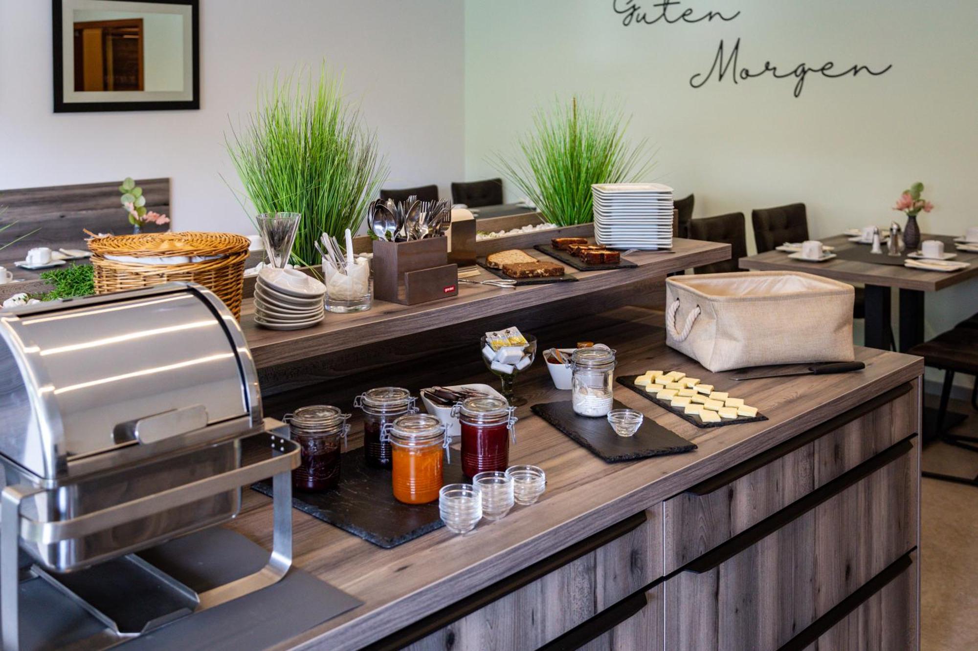 Schmidt Garni Hotel Essen