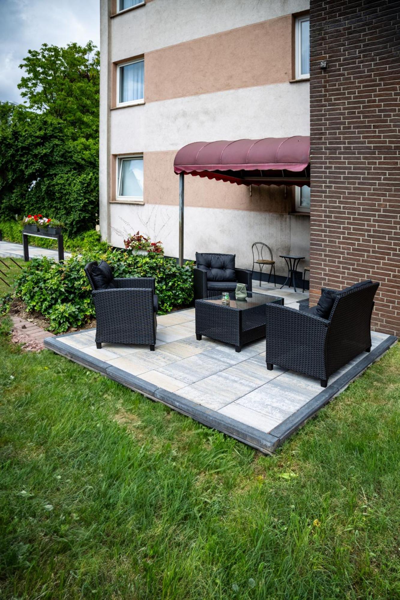 Schmidt Garni 3*