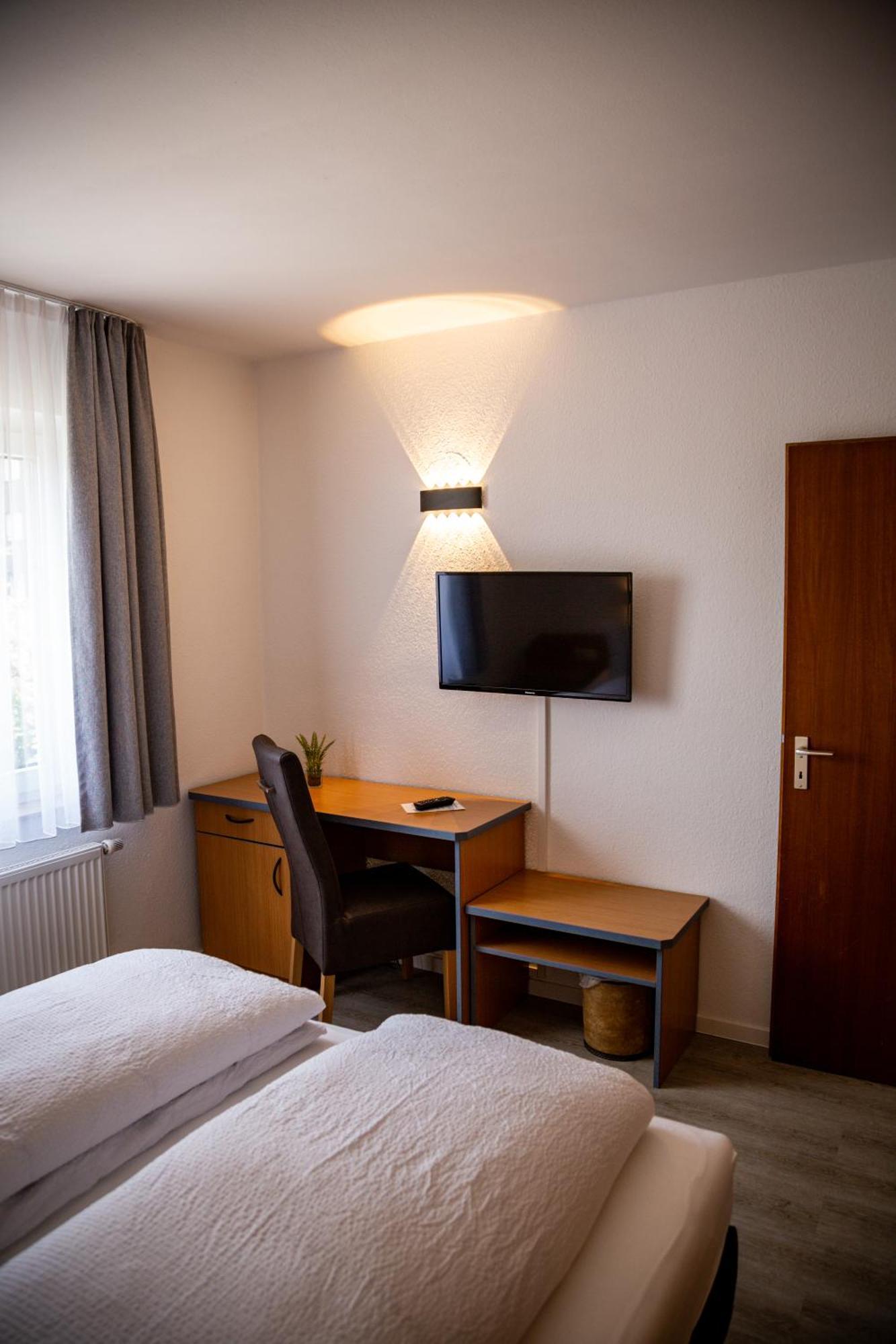 Schmidt Garni Hotel