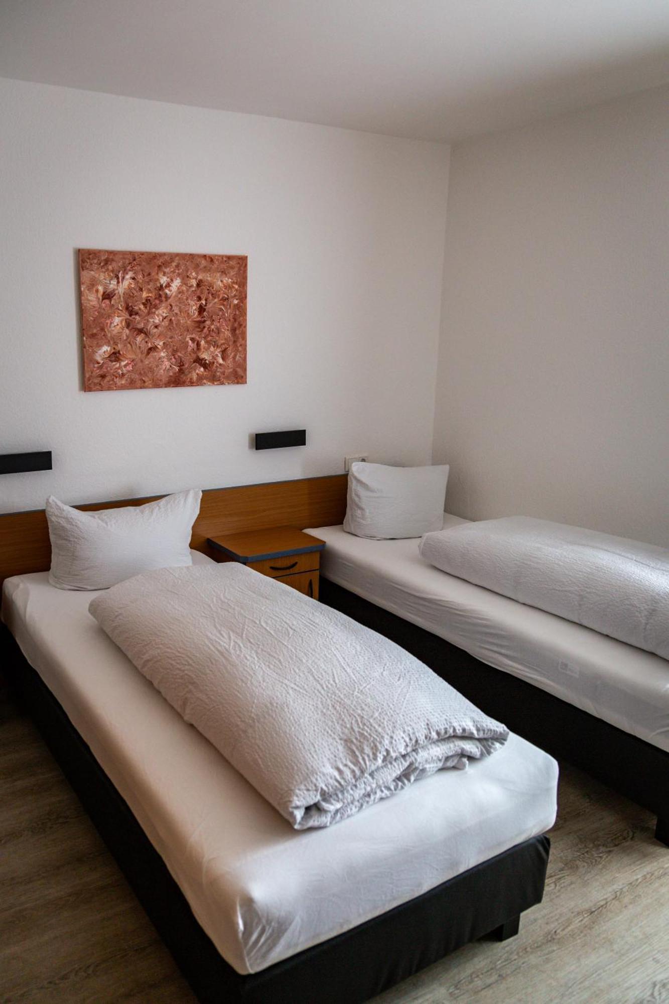 Schmidt Garni Hotel 3*