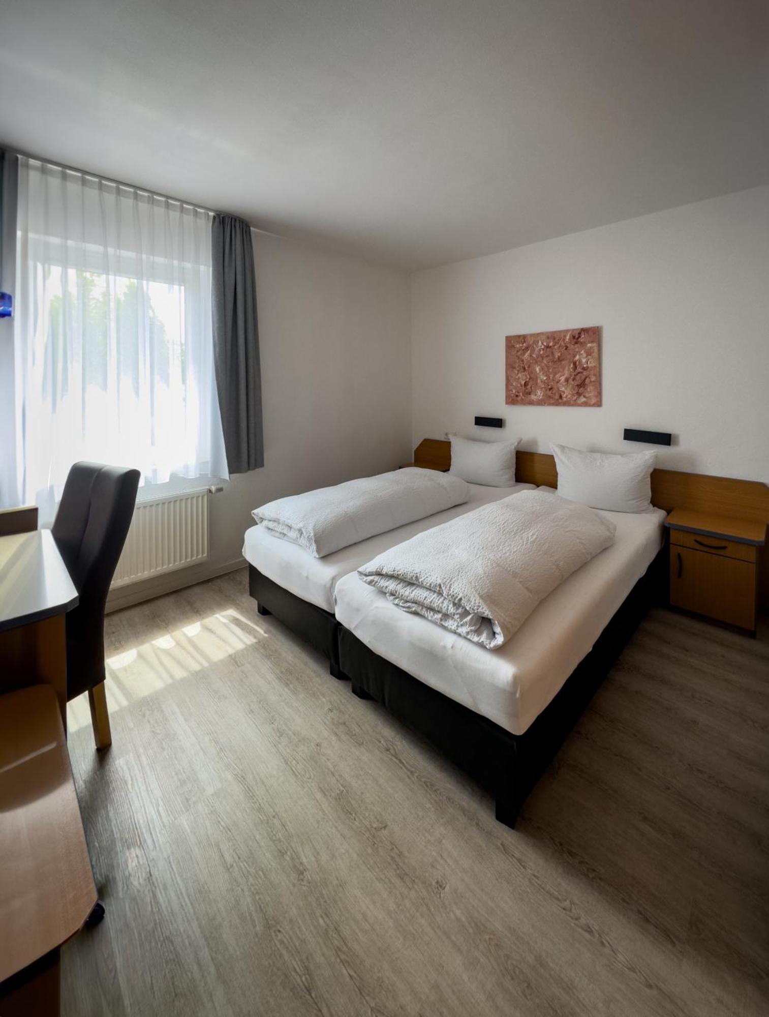 Hotel Schmidt Garni