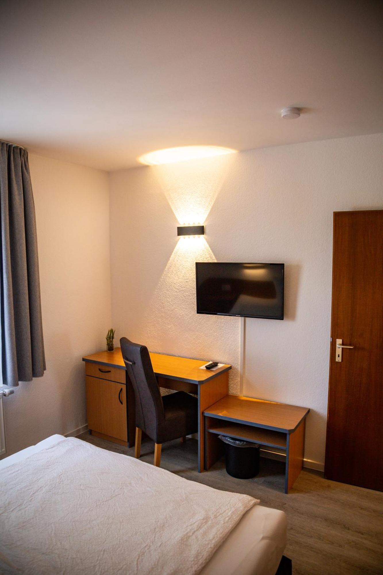 Schmidt Garni Hotel Essen